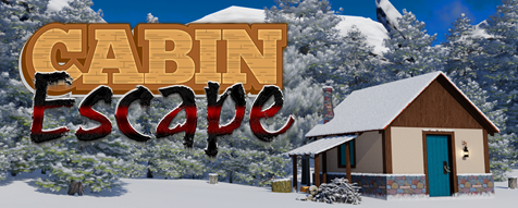 Screenshot of Cabin Escape