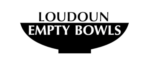Screenshot of Loudoun Empty Bowls - Website
