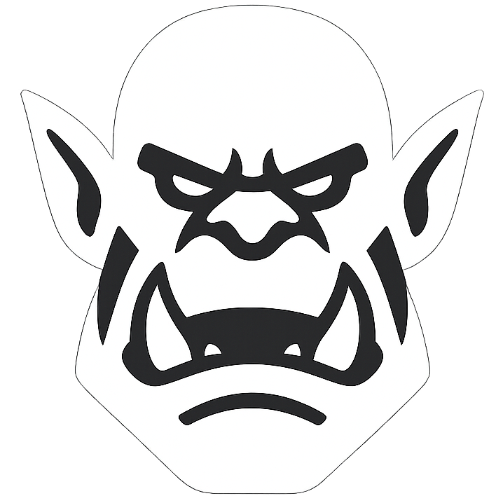 Orcwood Games icon